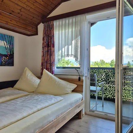 Hutters * Unterburg am Klopeiner See