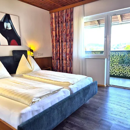 Hutters Appartamento Unterburg am Klopeiner See