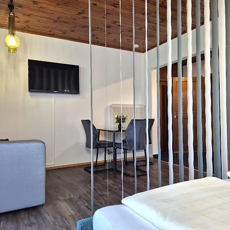Hutters Apartment Unterburg am Klopeiner See